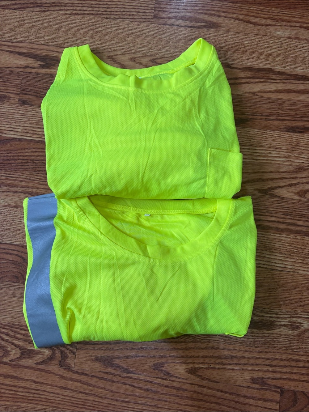 6X safety shirts